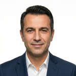 Ahmet Yılmaz